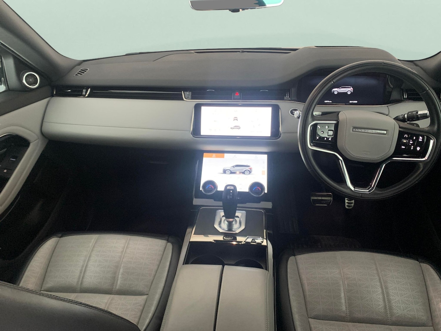 Used Land Rover Range Rover Evoque 2021 for sale - 76704096: Photo 8