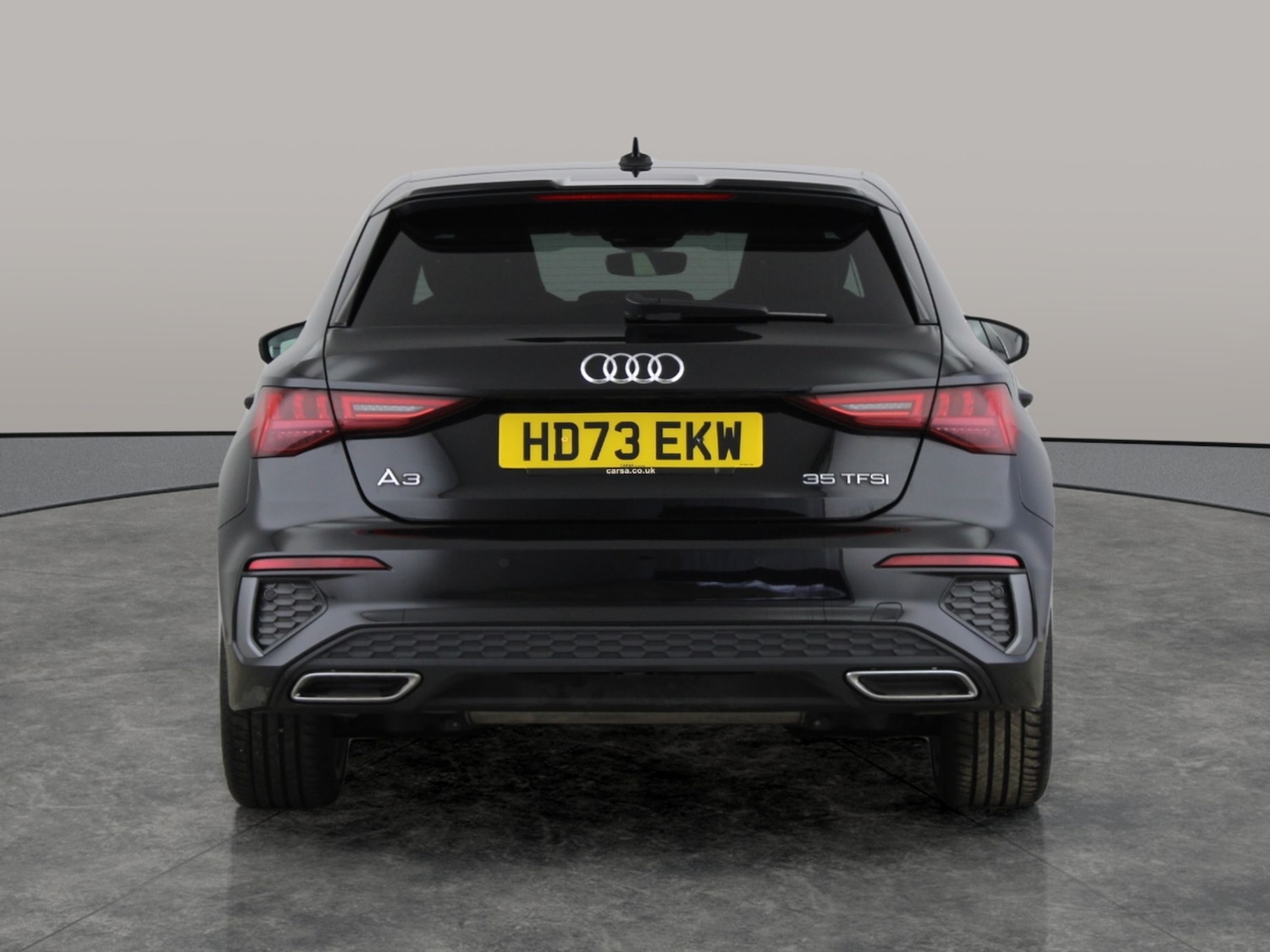 Used Audi A3 2024 for sale - 77789970: Photo 11