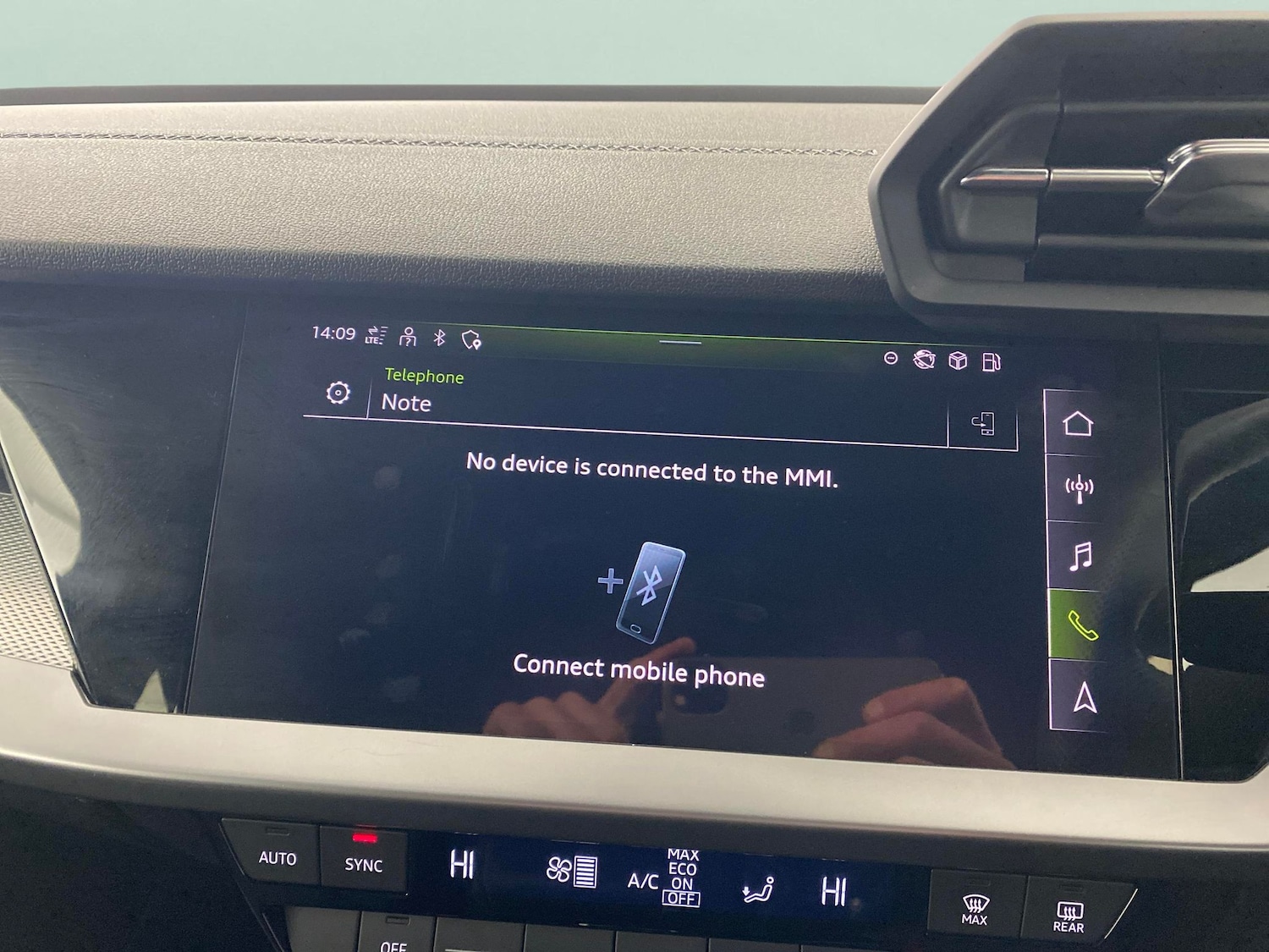 Used Audi A3 2024 for sale - 77789970: Photo 15