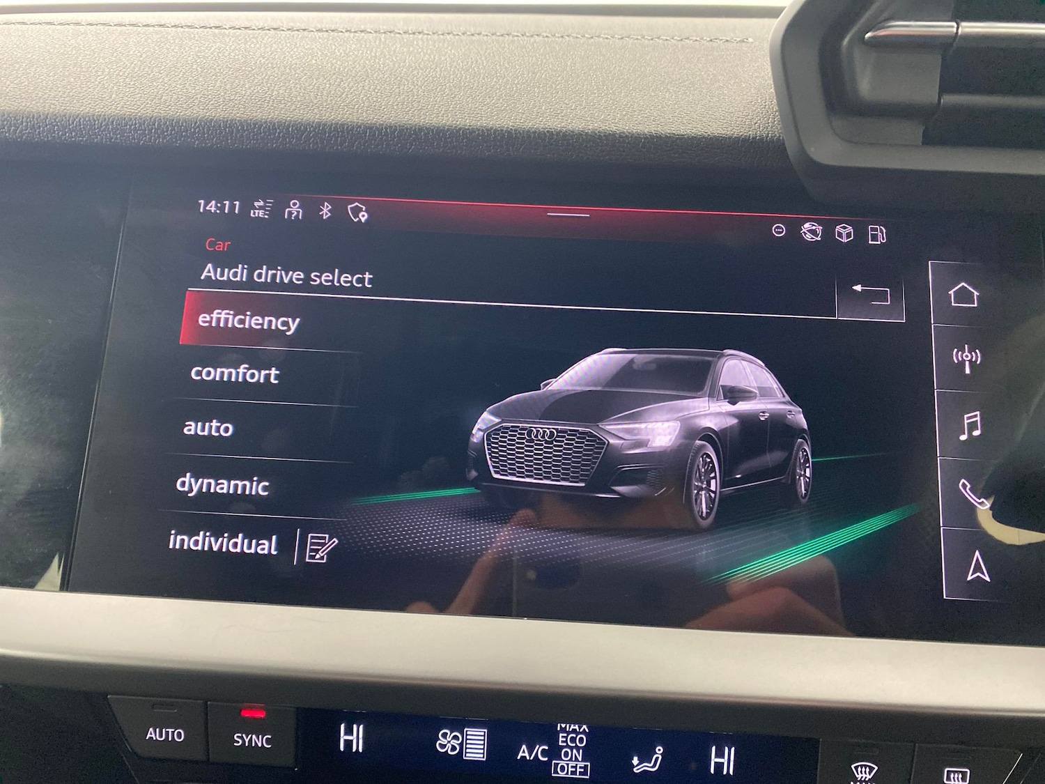 Used Audi A3 2024 for sale - 77789970: Photo 16