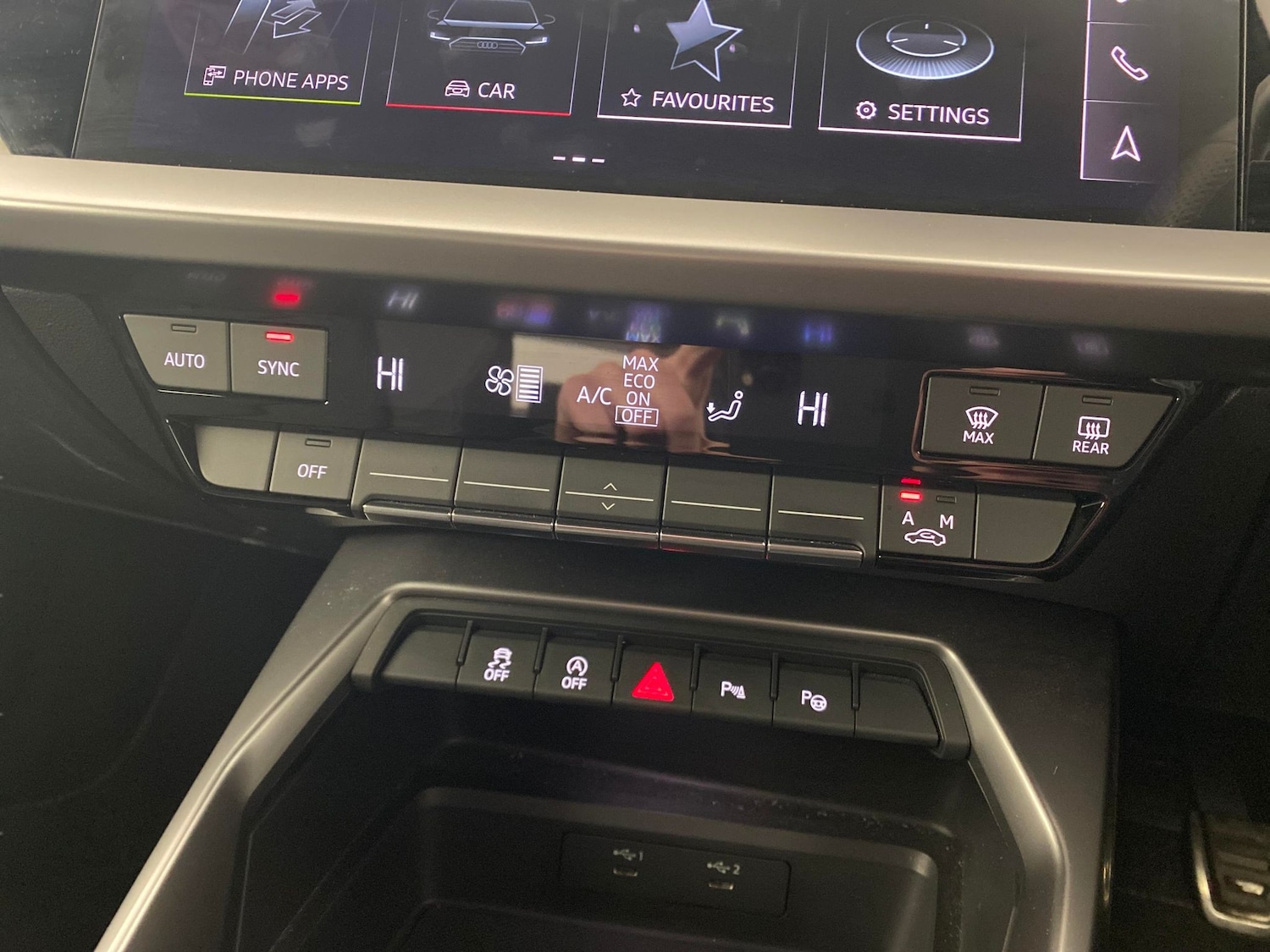 Used Audi A3 2024 for sale - 77789970: Photo 17