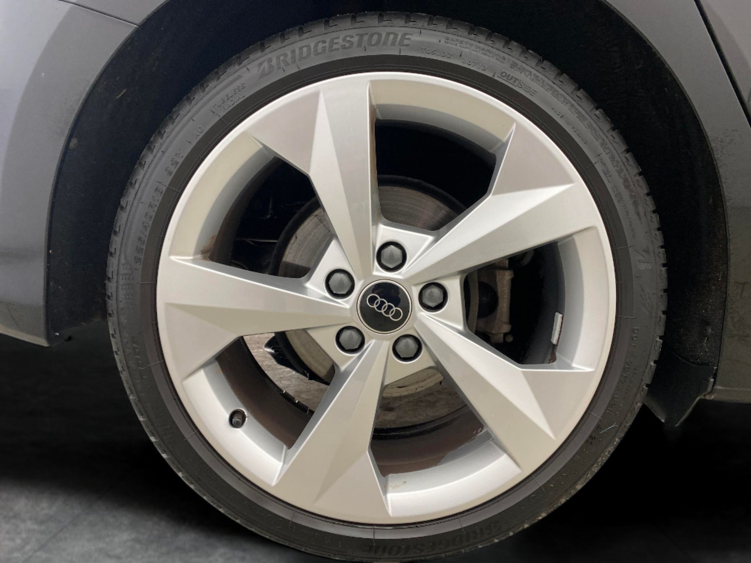 Used Audi A3 2024 for sale - 77789970: Photo 21