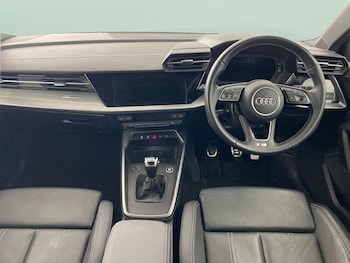 Used Audi A3 2024 for sale - 77789970: Photo