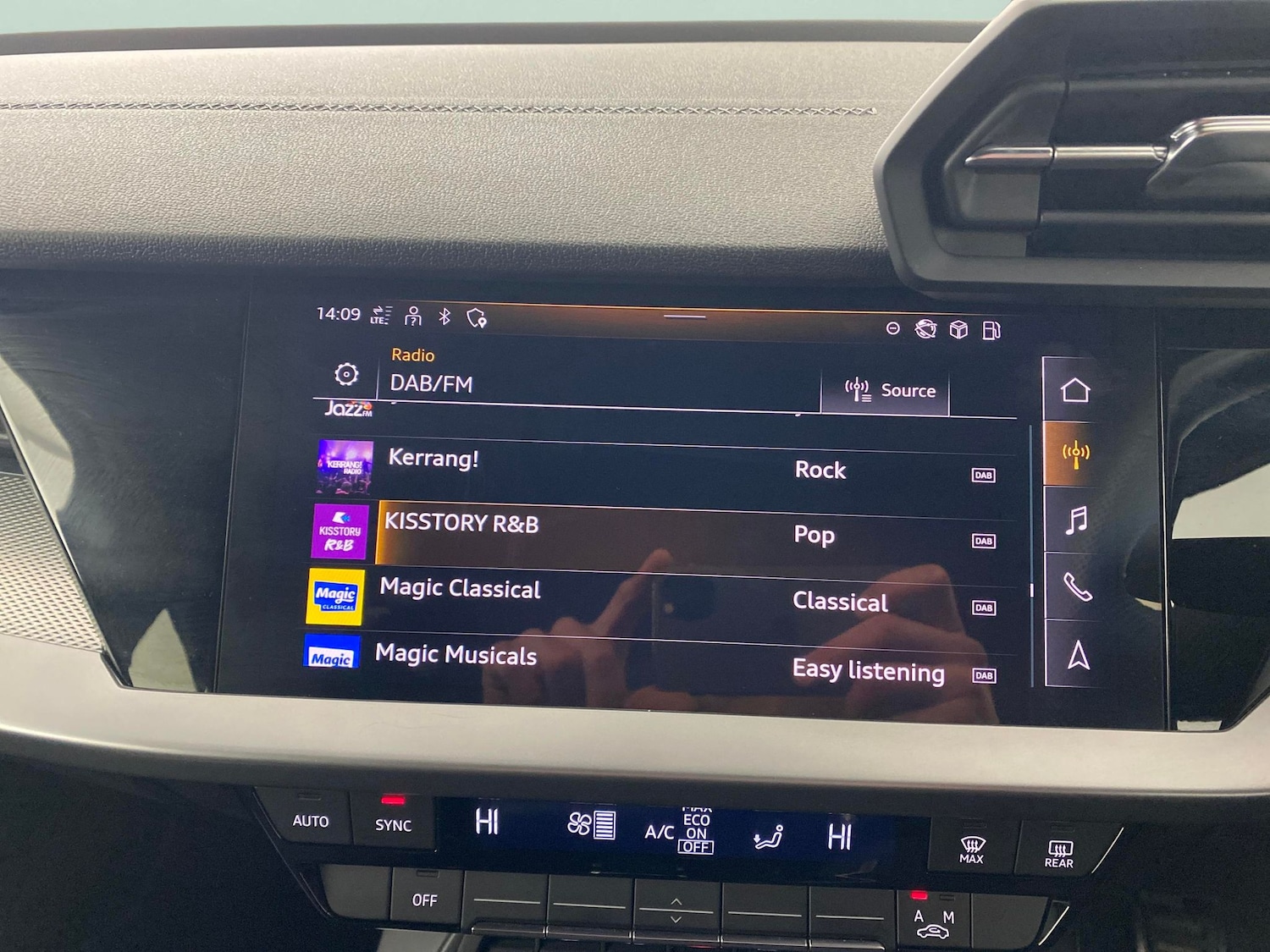 Used Audi A3 2024 for sale - 77789970: Photo 6