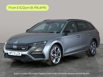Used Skoda Octavia 2023 for sale - 78916072: Photo