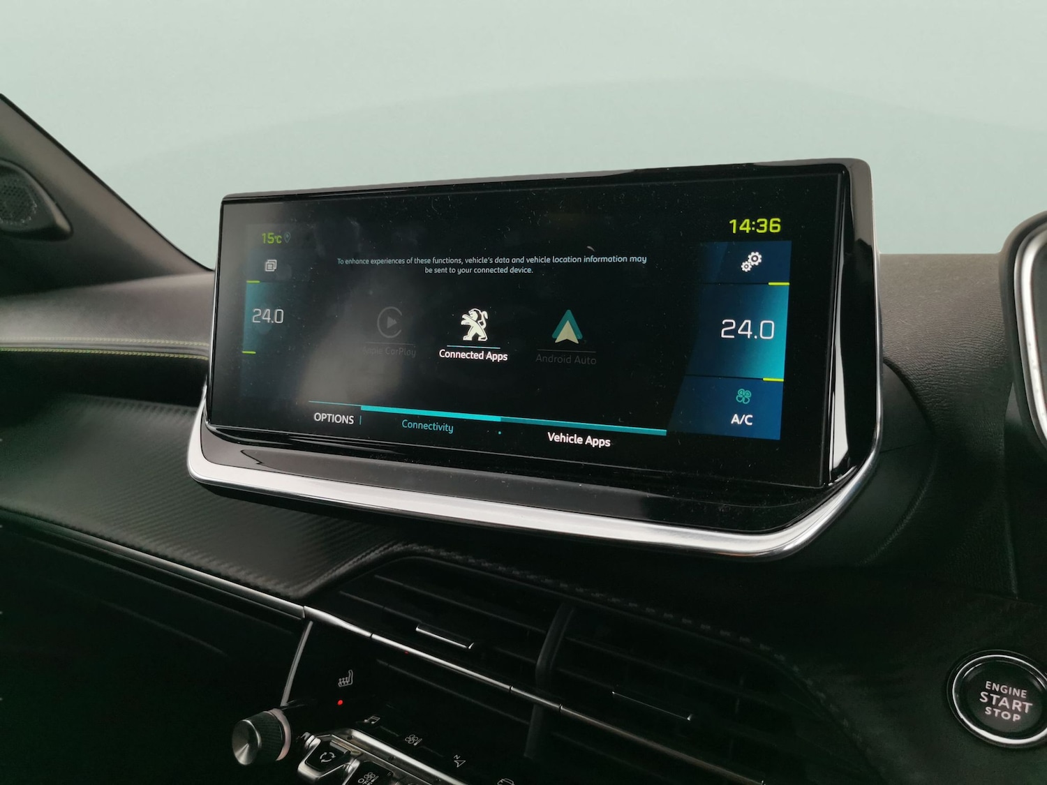 Used Peugeot 2008 2021 for sale - 77833660: Photo 17