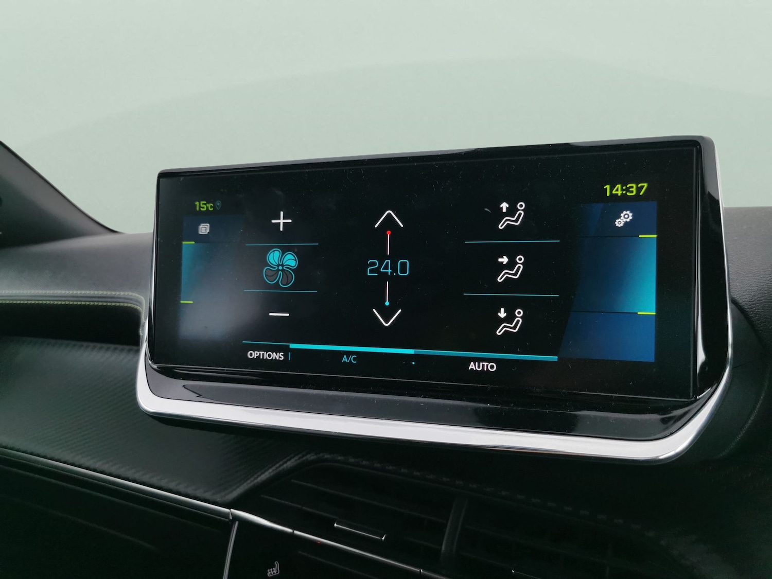 Used Peugeot 2008 2021 for sale - 77833660: Photo 20