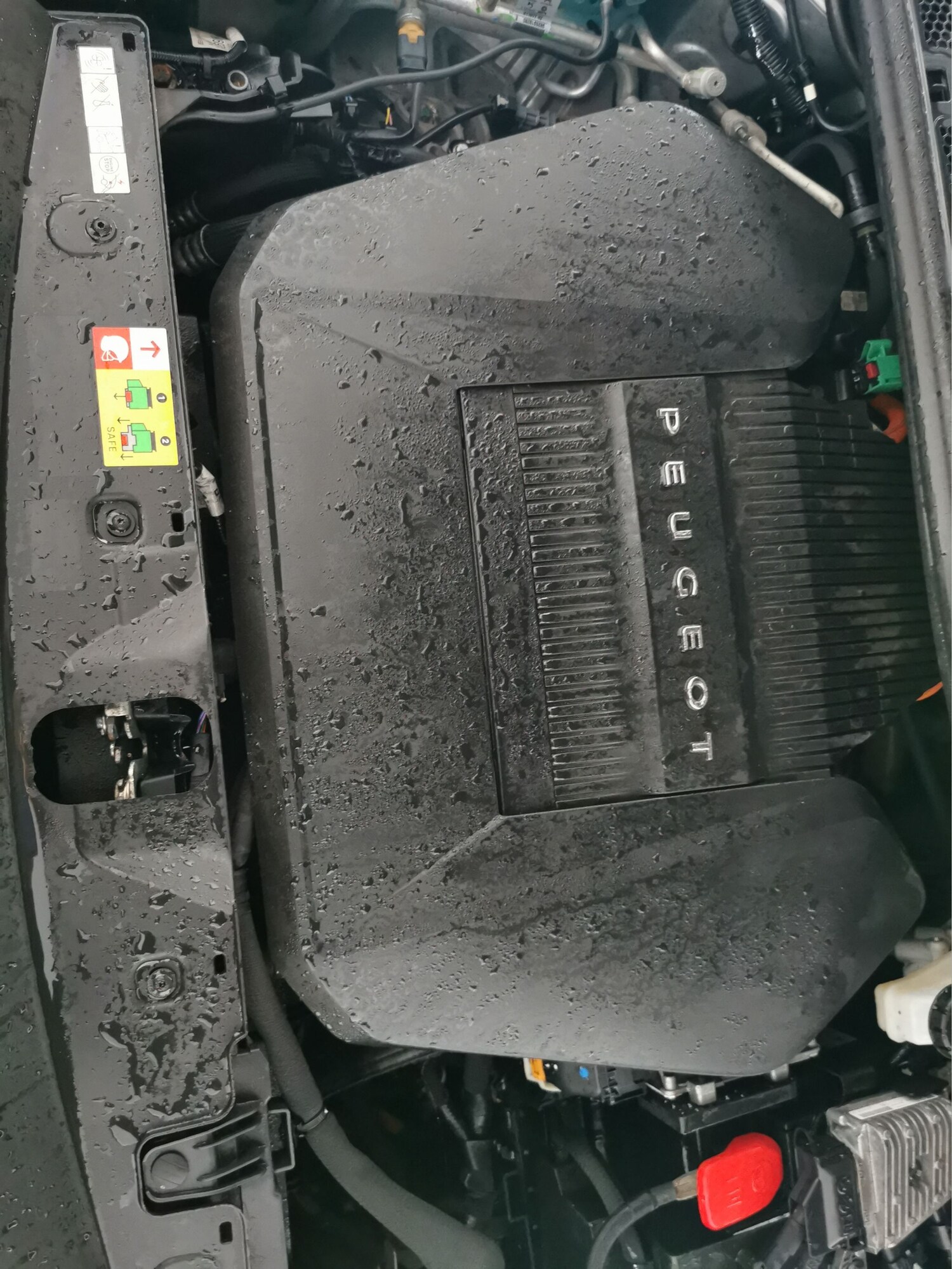 Used Peugeot 2008 2021 for sale - 77833660: Photo 36