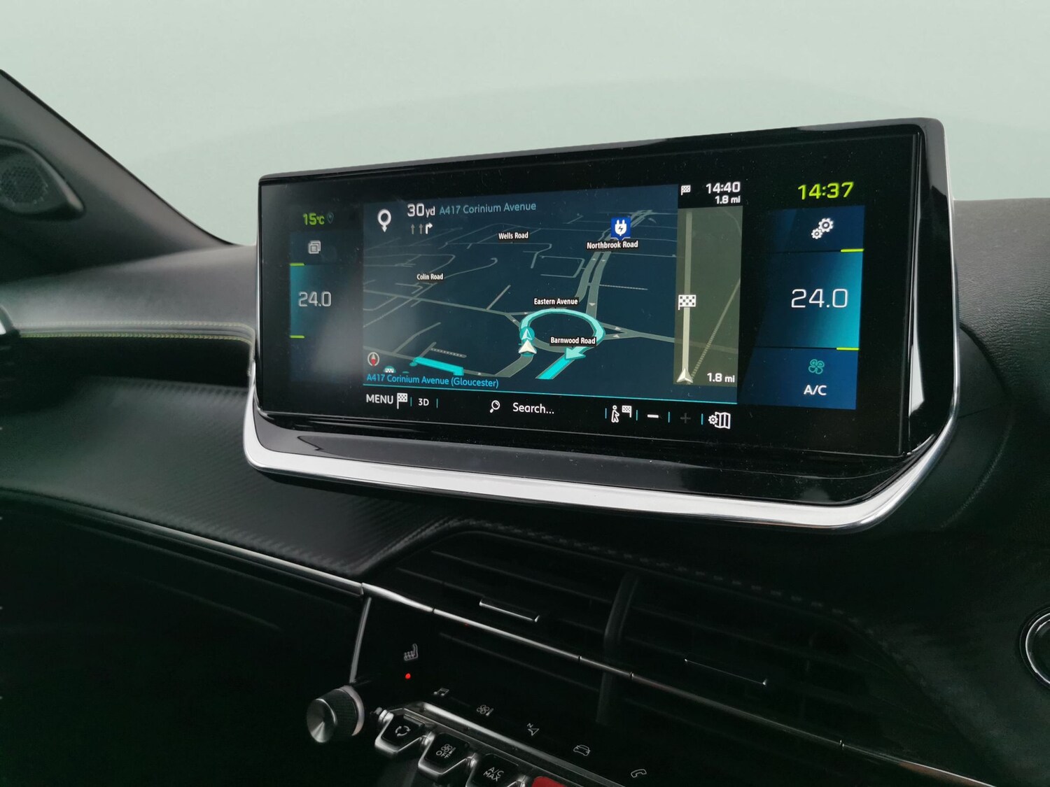 Used Peugeot 2008 2021 for sale - 77833660: Photo 7