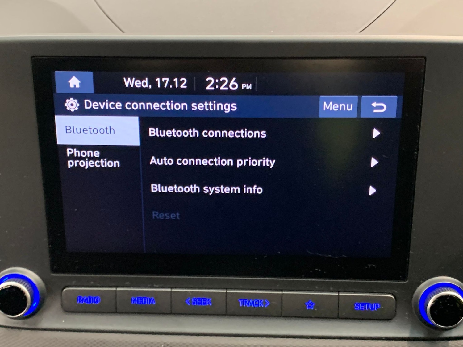 Used Hyundai KONA 2021 for sale - 76971761: Photo 14