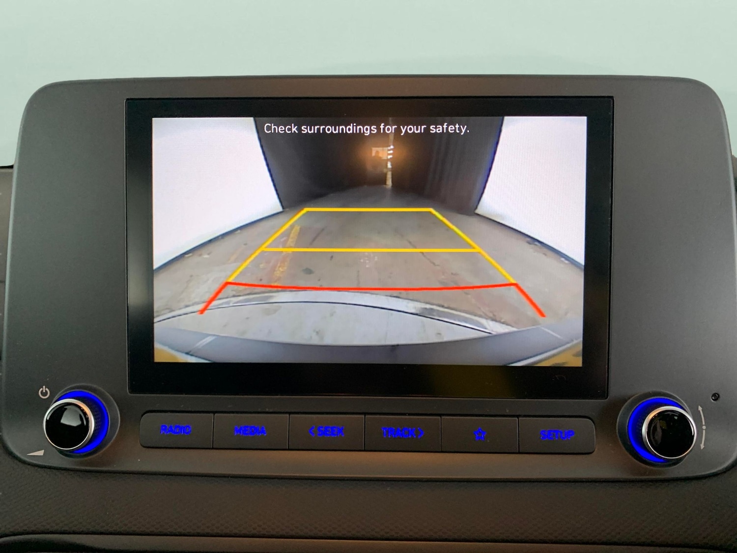 Used Hyundai KONA 2021 for sale - 76971761: Photo 5