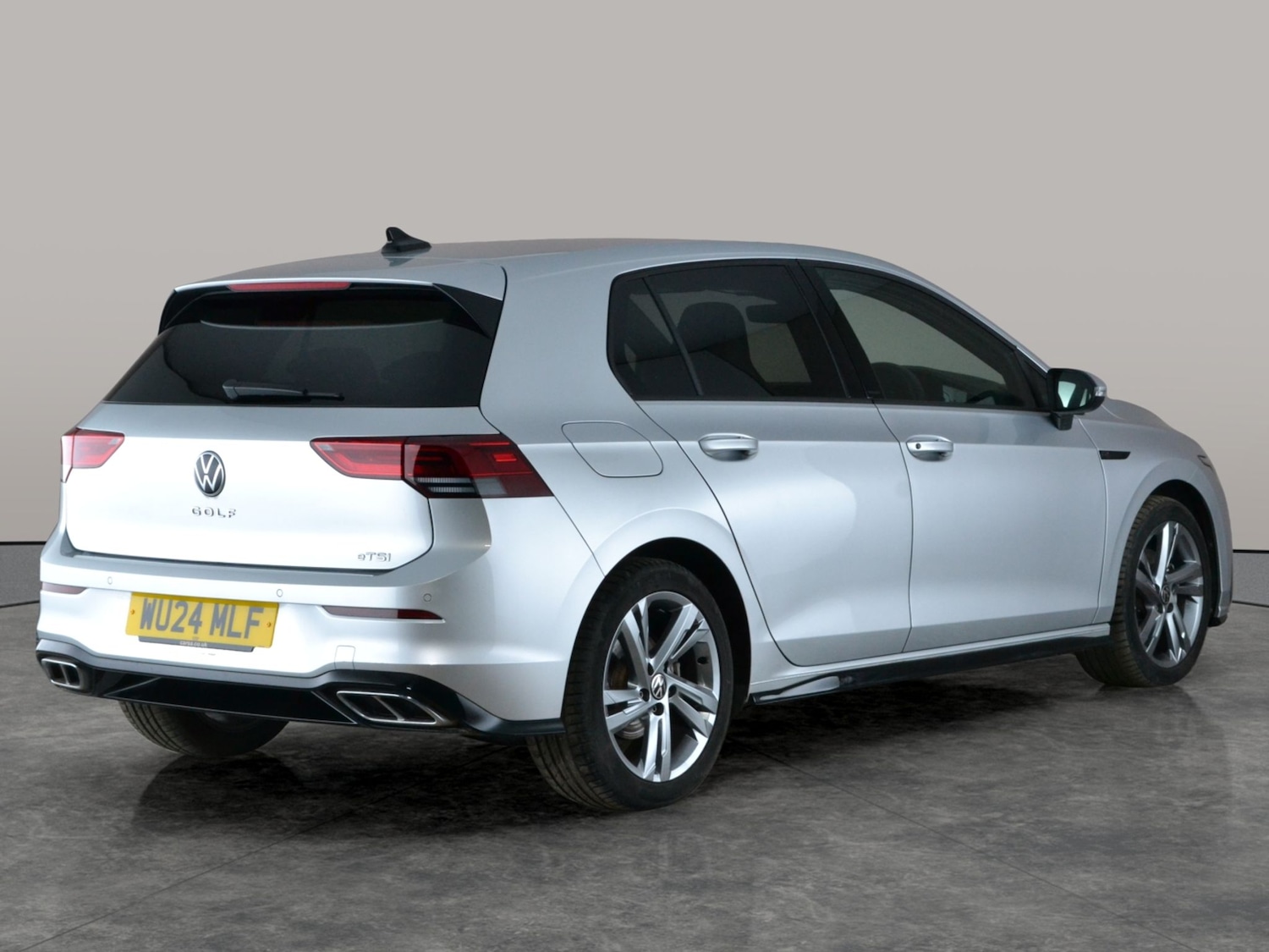 Used Volkswagen Golf 2024 for sale - 77730705: Photo 10