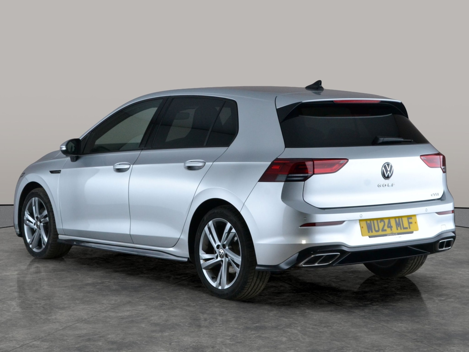 Used Volkswagen Golf 2024 for sale - 77730705: Photo 12