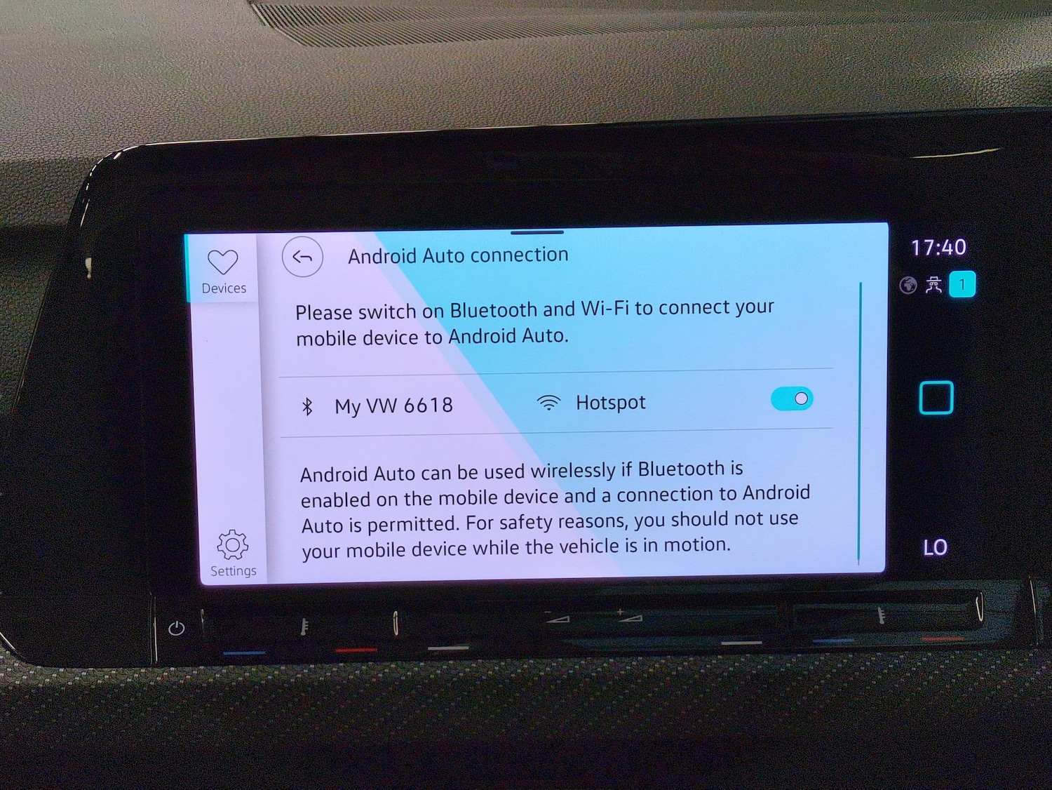 Used Volkswagen Golf 2024 for sale - 77730705: Photo 14