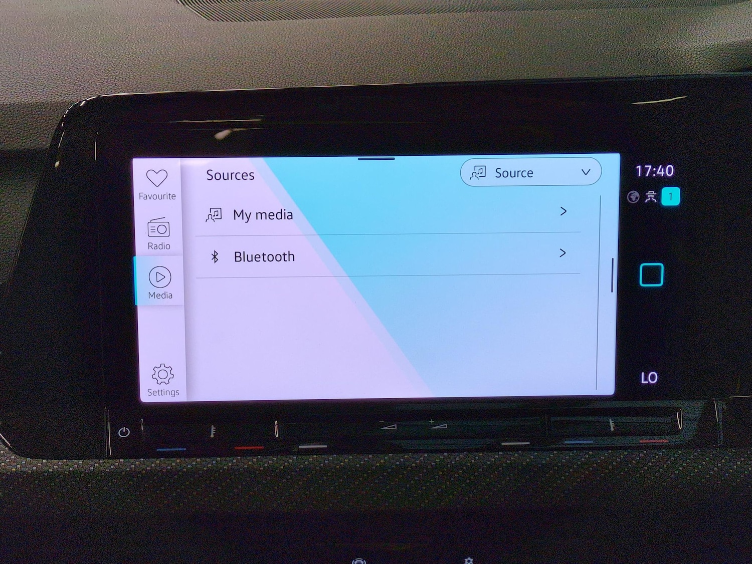 Used Volkswagen Golf 2024 for sale - 77730705: Photo 15