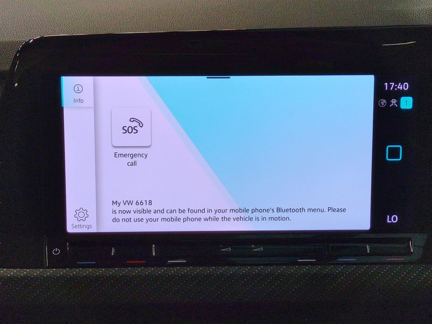 Used Volkswagen Golf 2024 for sale - 77730705: Photo 16