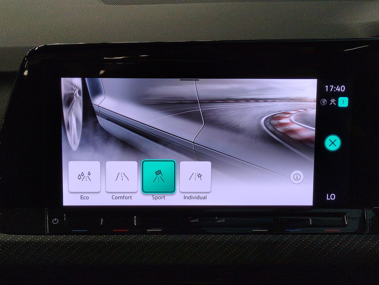 Used Volkswagen Golf 2024 for sale - 77730705: Photo 17