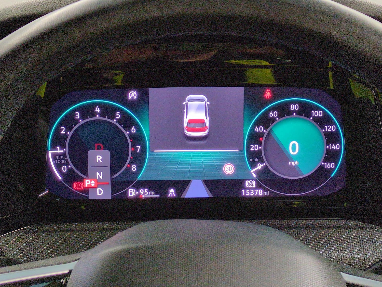 Used Volkswagen Golf 2024 for sale - 77730705: Photo 23