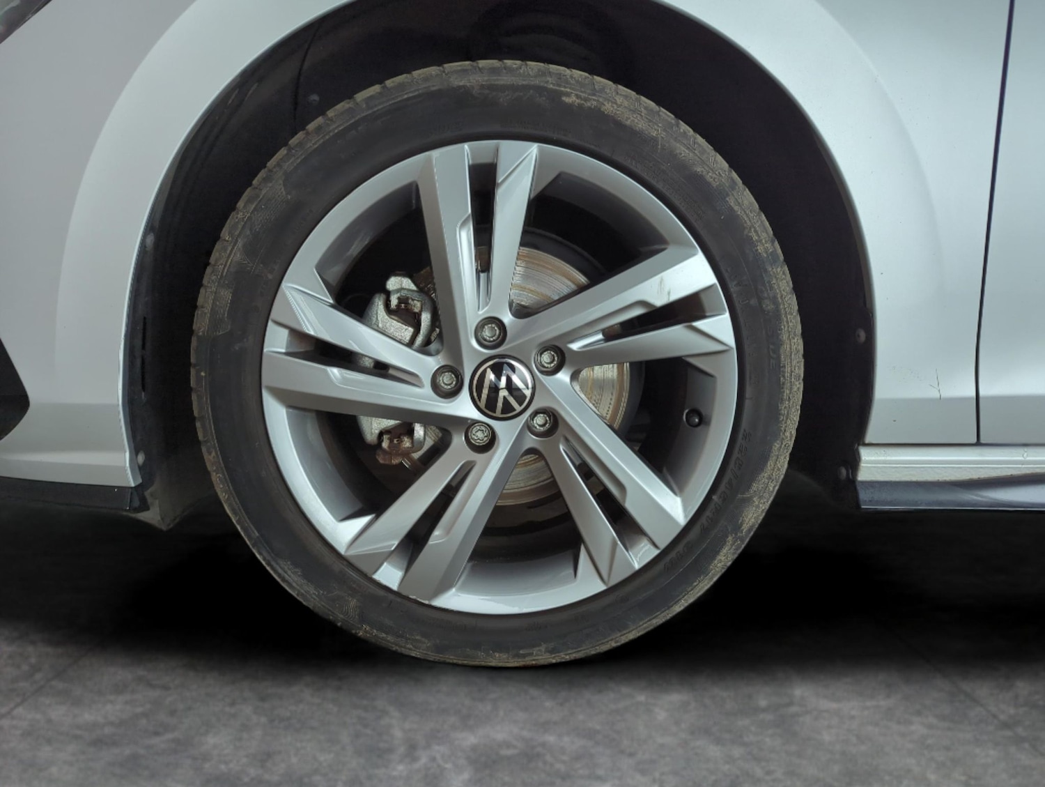 Used Volkswagen Golf 2024 for sale - 77730705: Photo 24