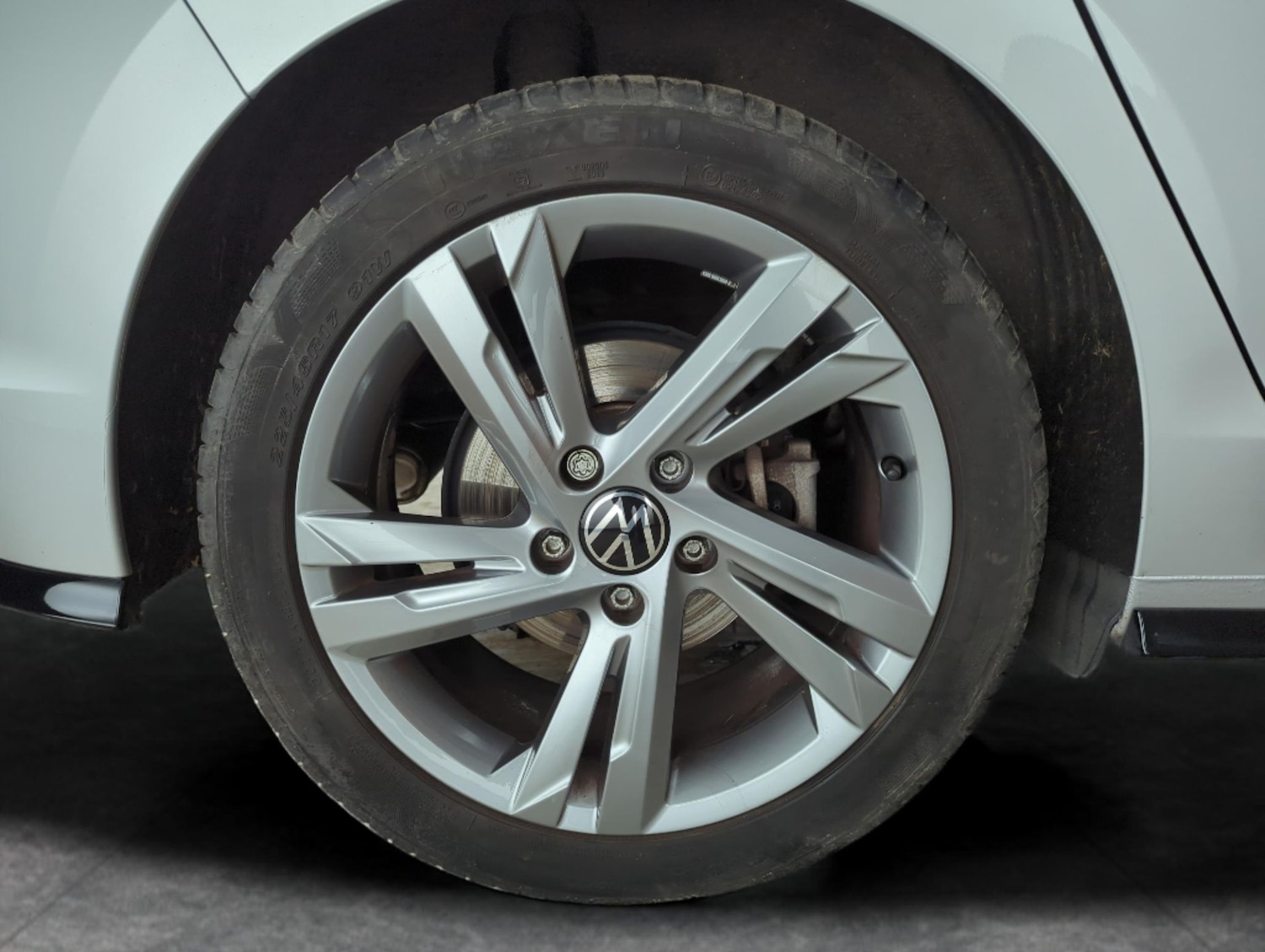 Used Volkswagen Golf 2024 for sale - 77730705: Photo 26