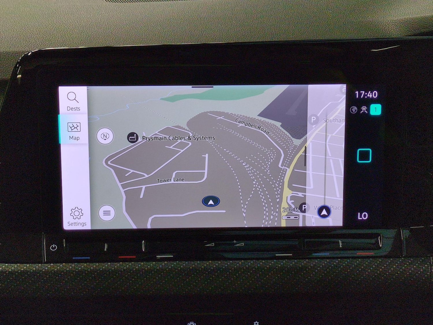 Used Volkswagen Golf 2024 for sale - 77730705: Photo 5