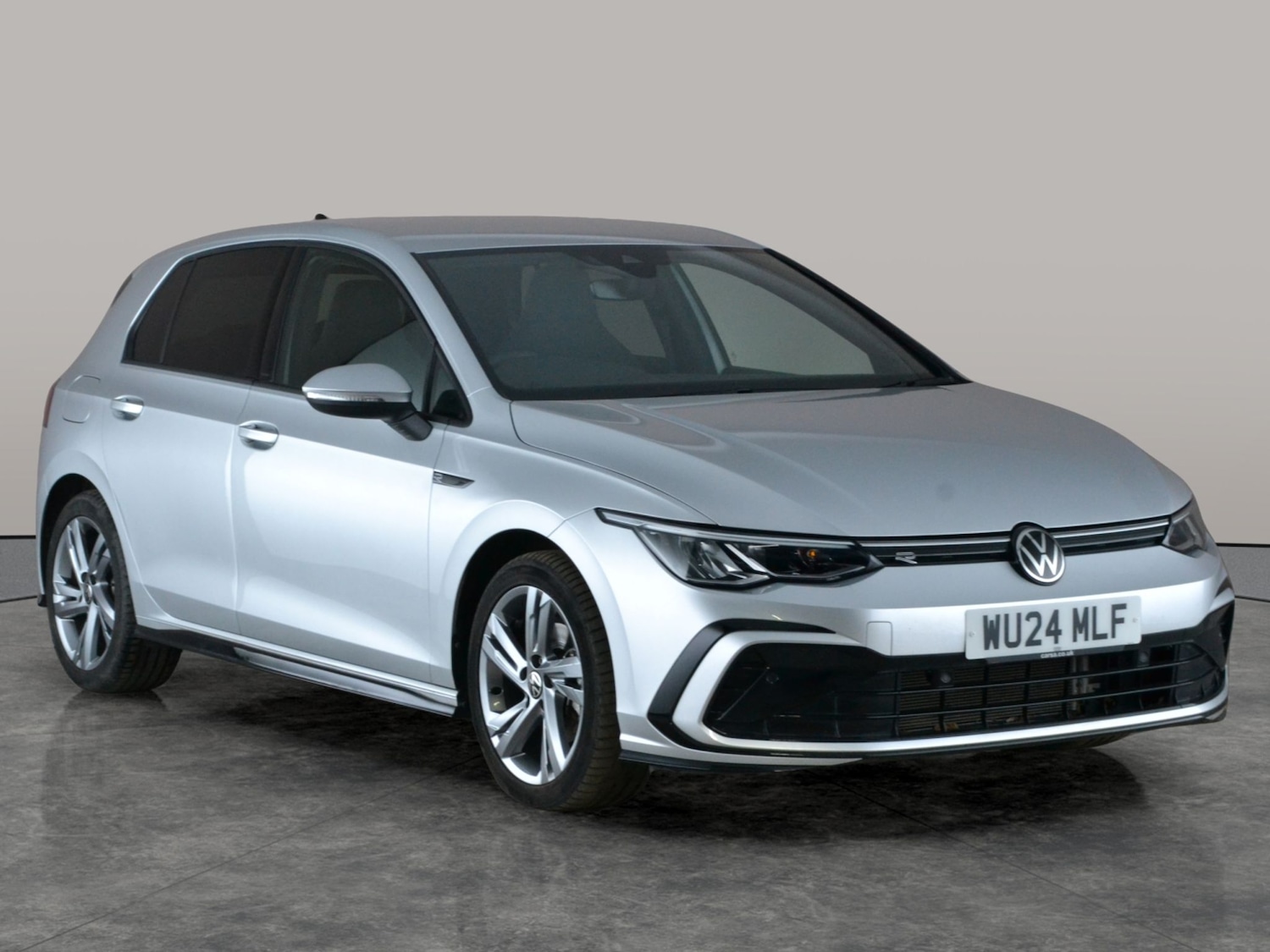 Used Volkswagen Golf 2024 for sale - 77730705: Photo 8