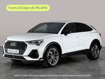 Used Audi Q3 2023 for sale - 79636191: Photo