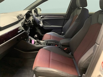 Used Audi Q3 2023 for sale - 79636191: Photo