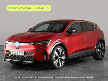 Used Renault Megane E Tech 2023 for sale - 78671793: Photo