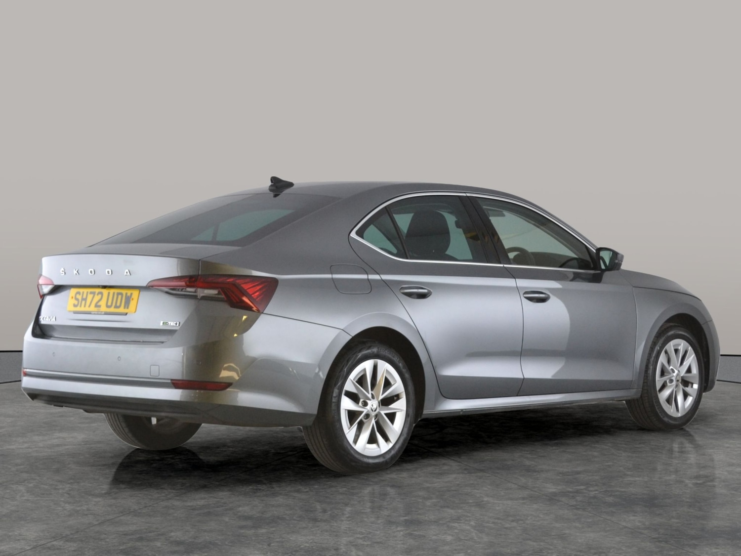 Used Skoda Octavia 2023 for sale - 77771595: Photo 10