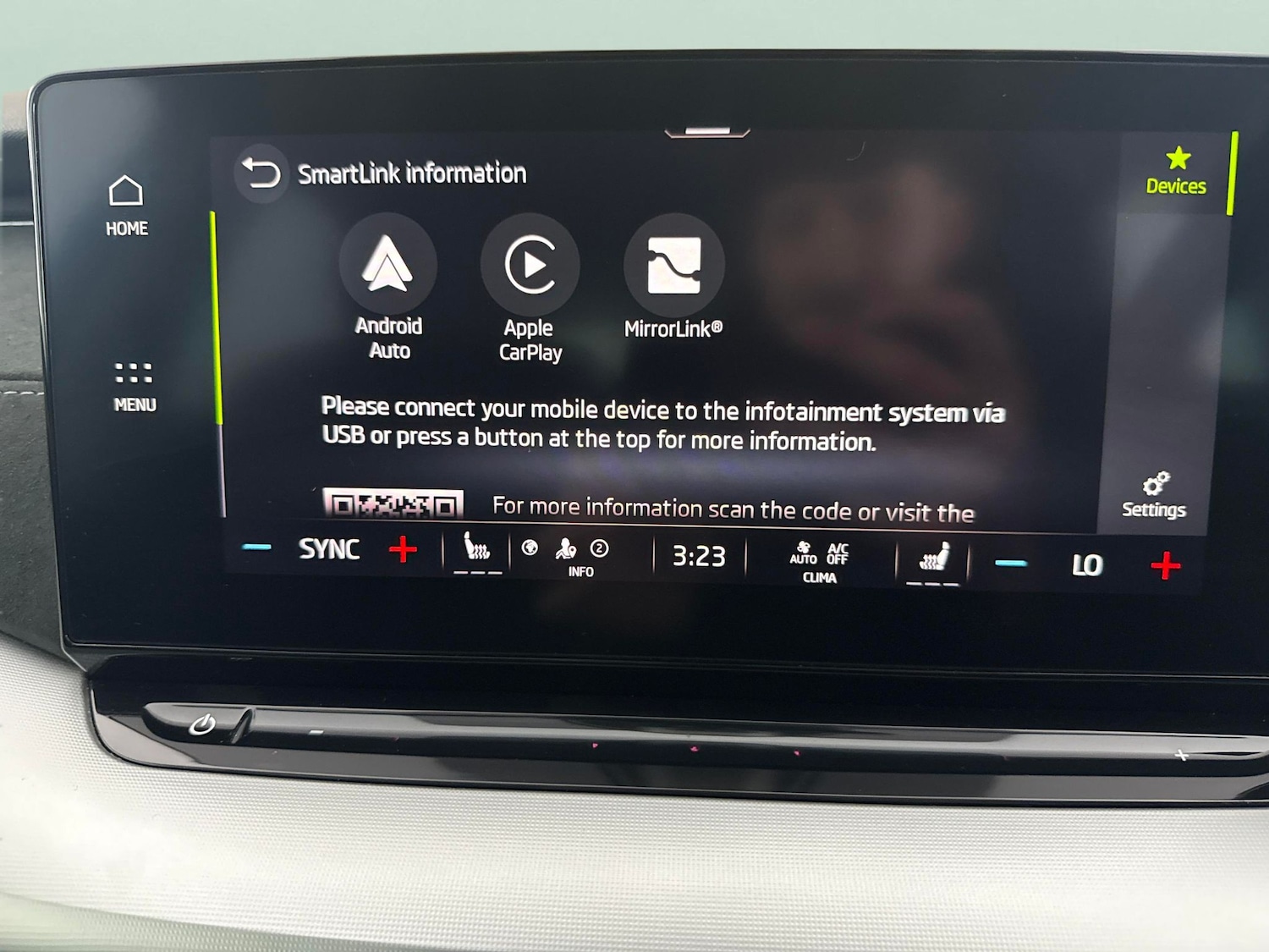 Used Skoda Octavia 2023 for sale - 77771595: Photo 17