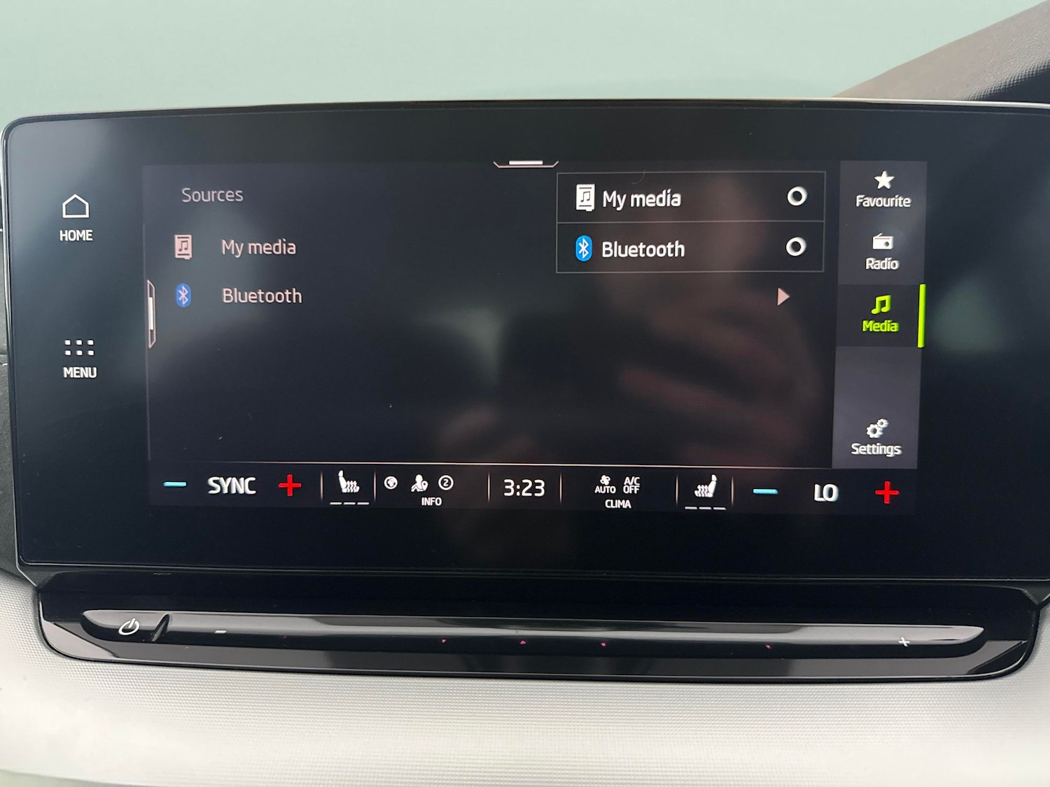 Used Skoda Octavia 2023 for sale - 77771595: Photo 18