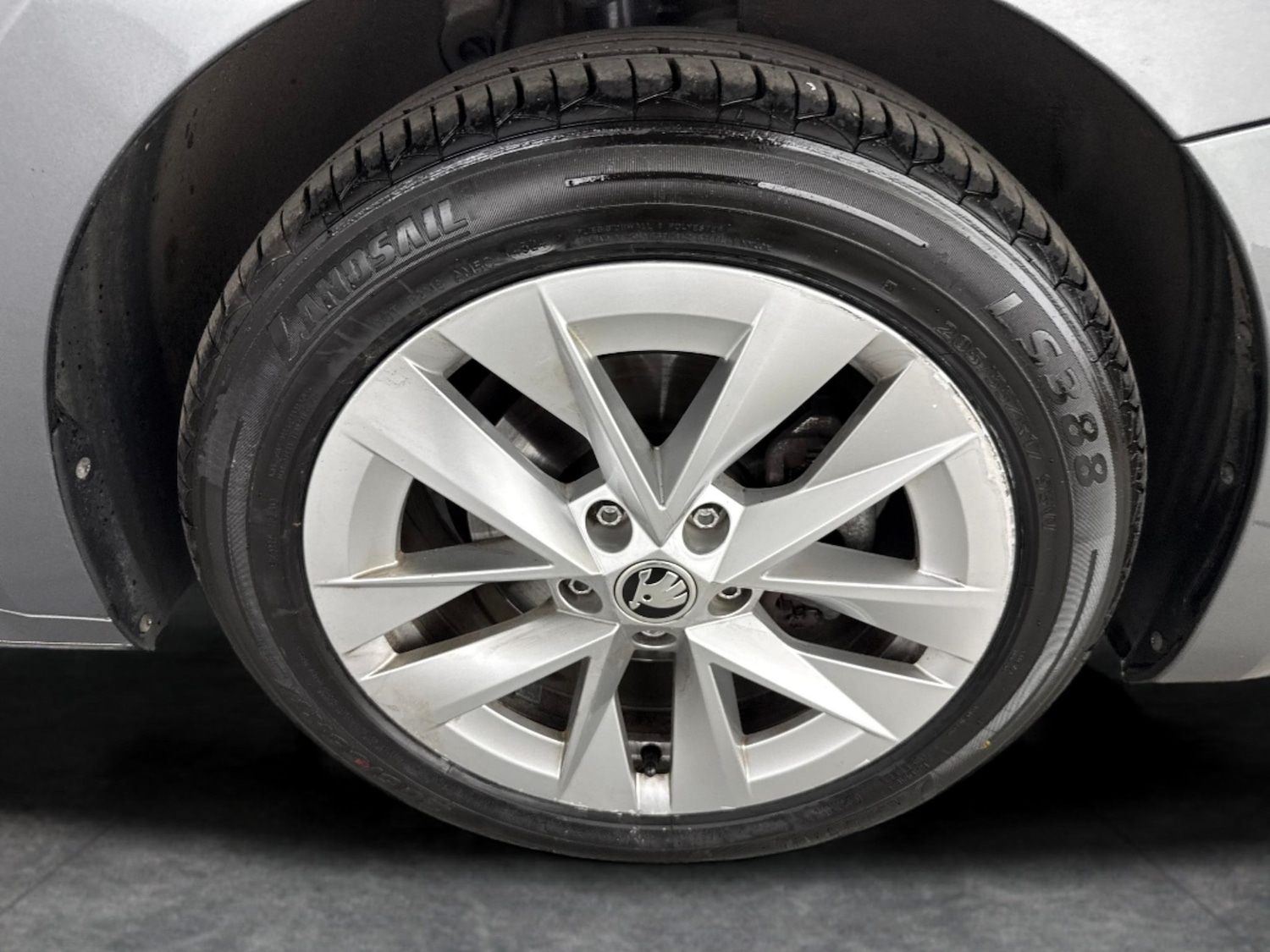 Used Skoda Octavia 2023 for sale - 77771595: Photo 24