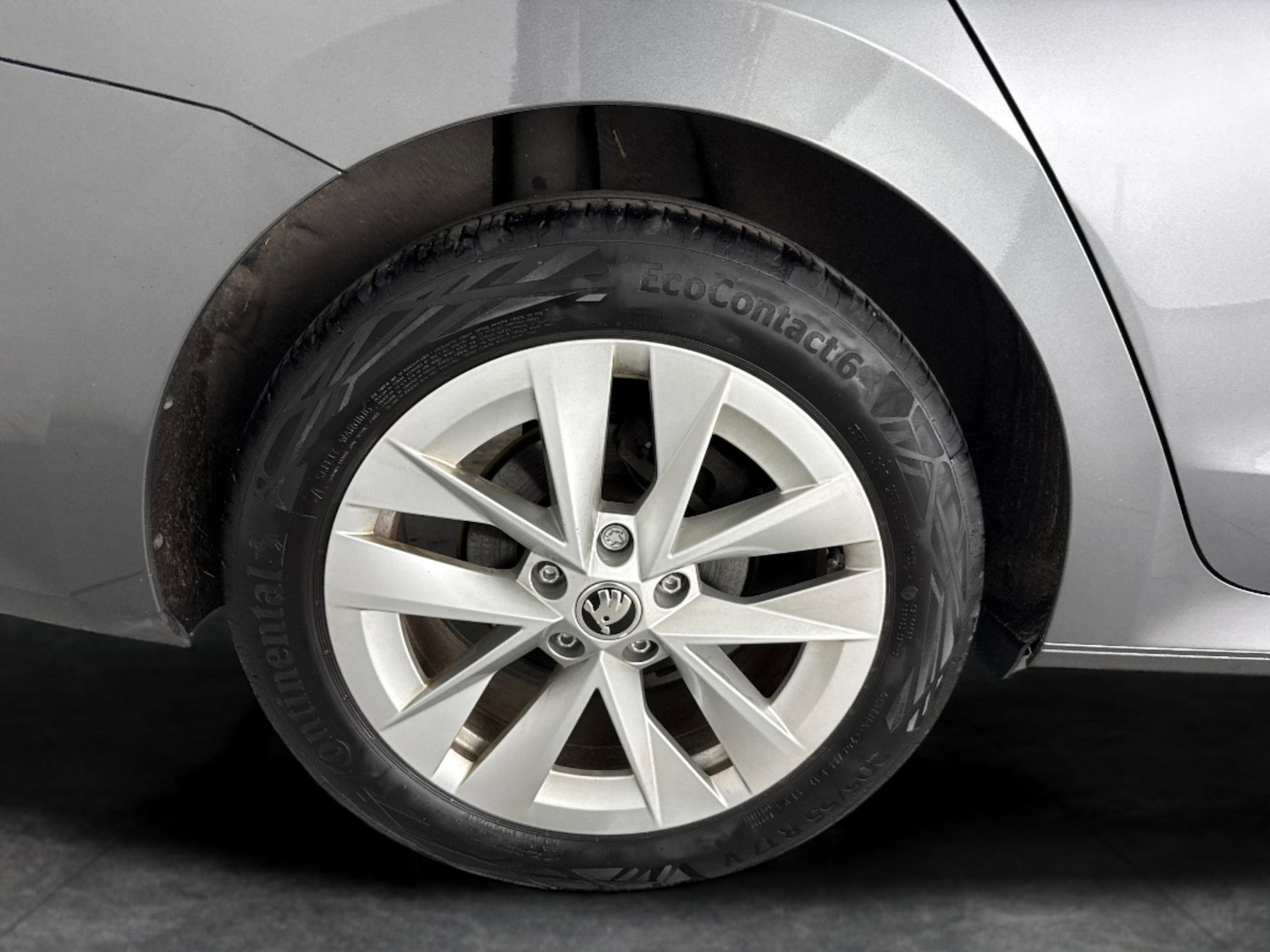 Used Skoda Octavia 2023 for sale - 77771595: Photo 25