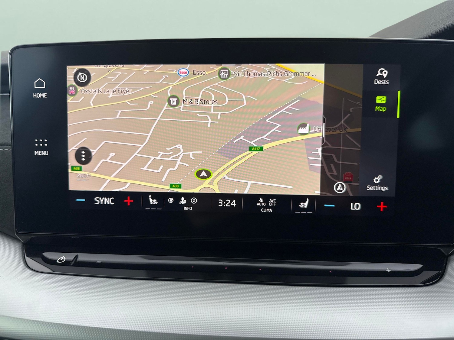 Used Skoda Octavia 2023 for sale - 77771595: Photo 5