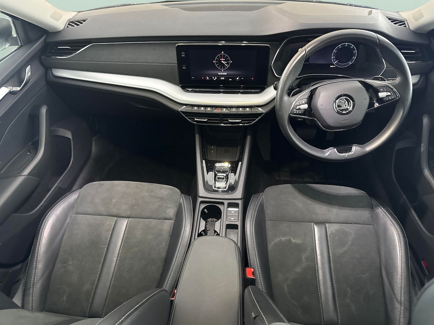 Used Skoda Octavia 2023 for sale - 77771595: Photo 7