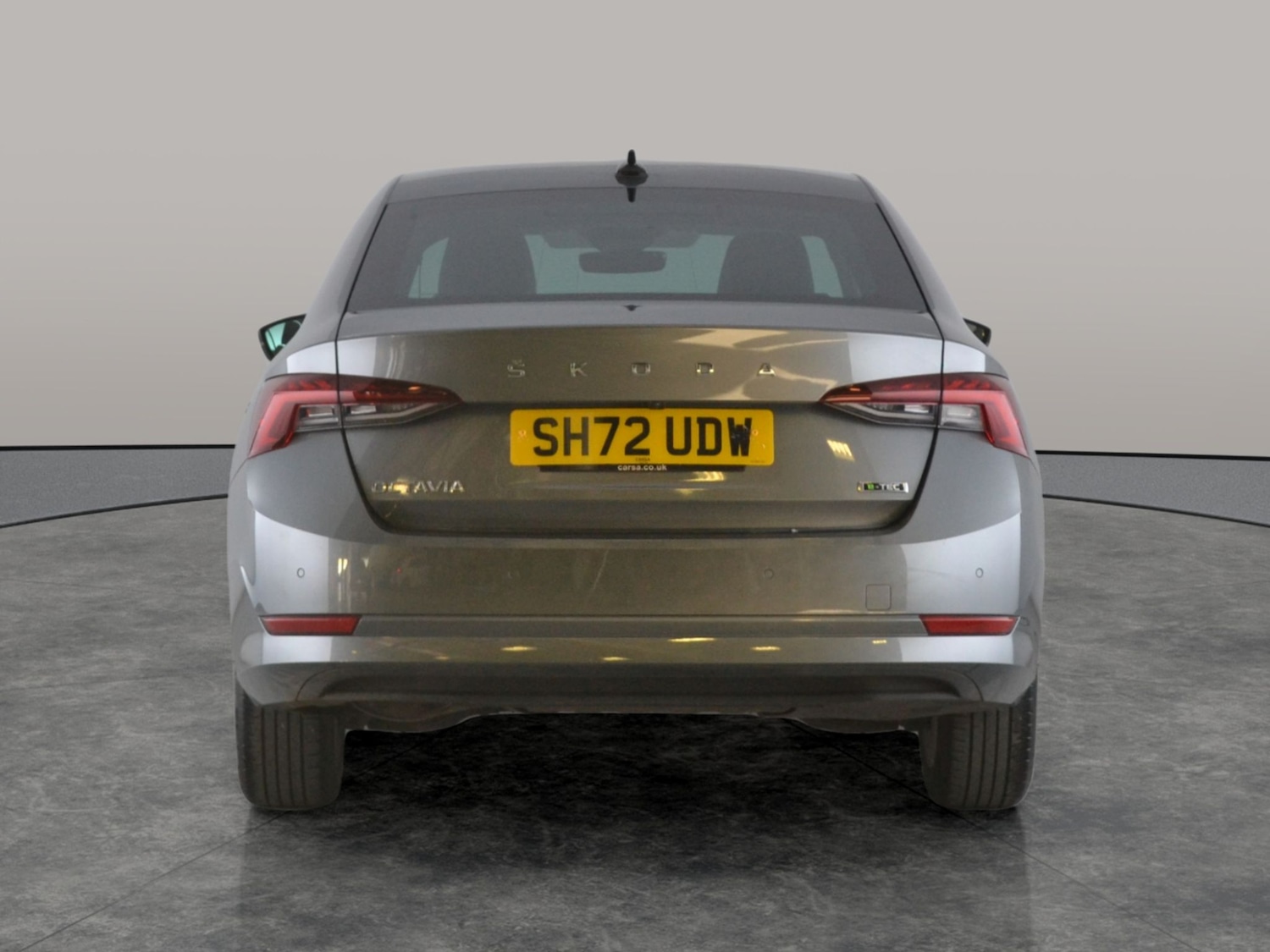 Used Skoda Octavia 2023 for sale - 77771595: Photo 9