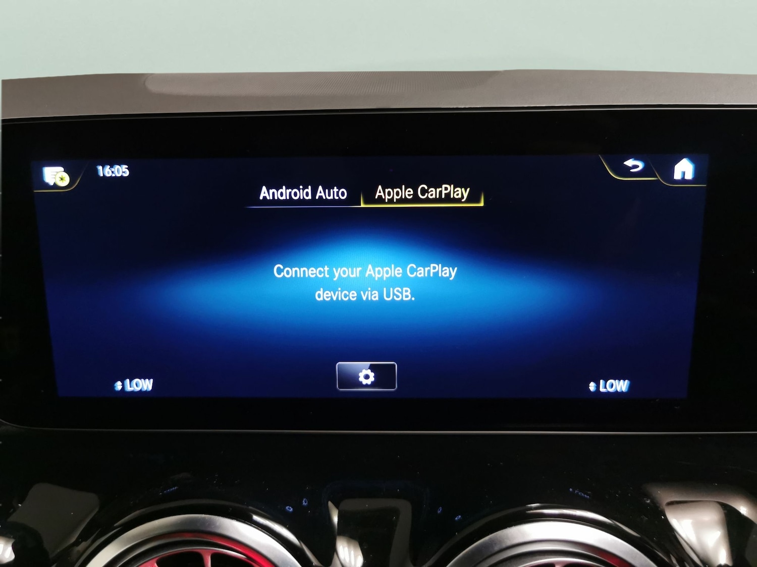 Used Mercedes-Benz EQA 2023 for sale - 78199742: Photo 18