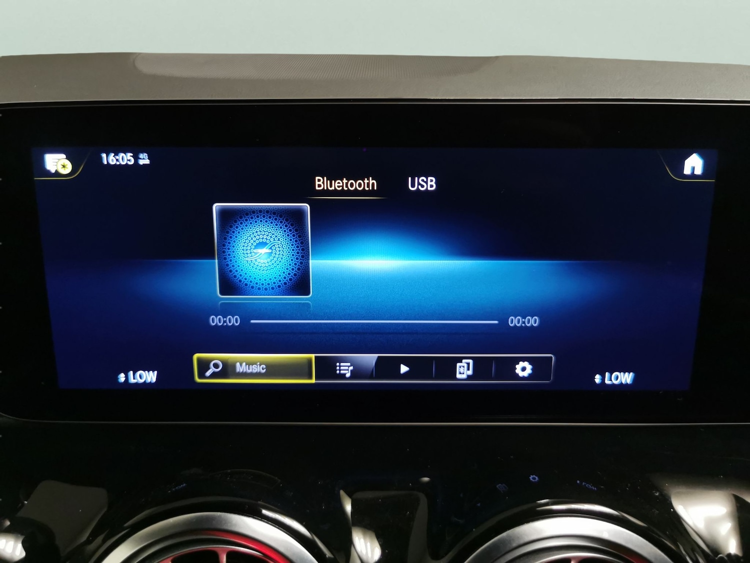 Used Mercedes-Benz EQA 2023 for sale - 78199742: Photo 19