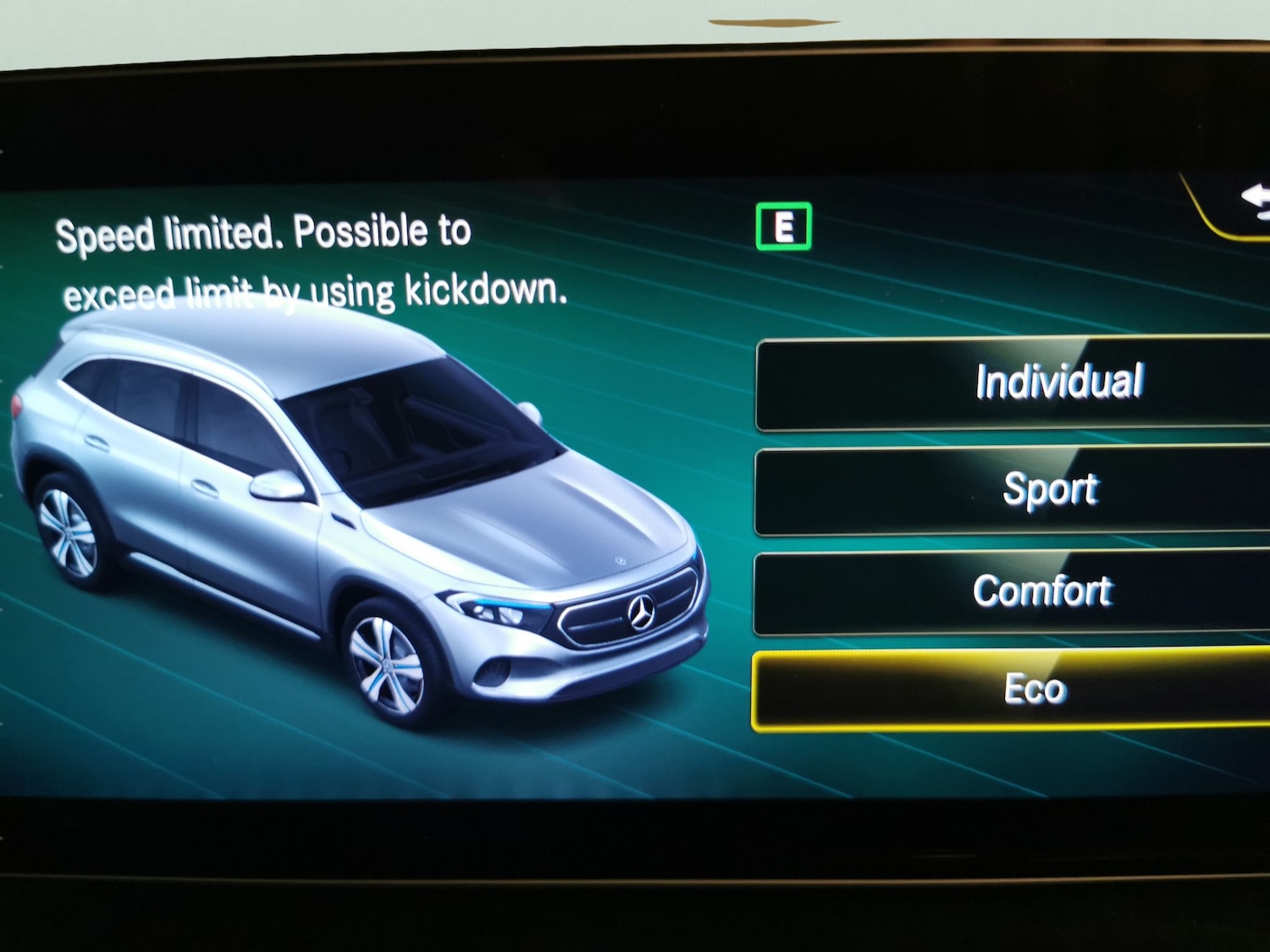 Used Mercedes-Benz EQA 2023 for sale - 78199742: Photo 20