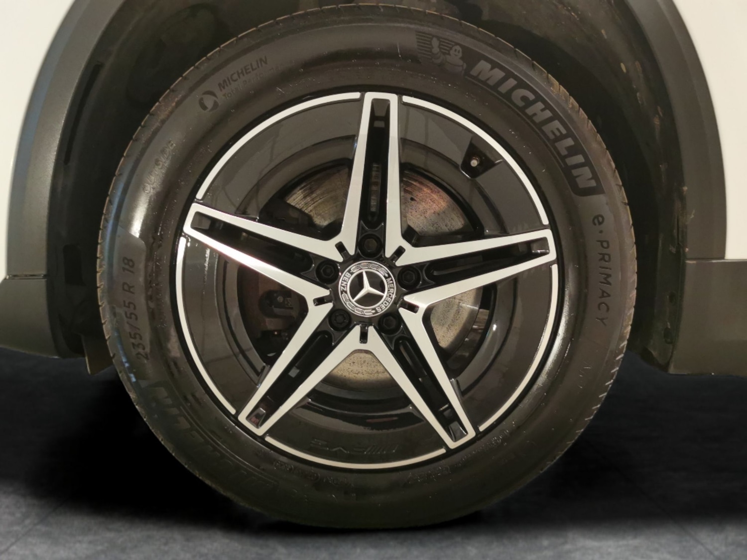 Used Mercedes-Benz EQA 2023 for sale - 78199742: Photo 28