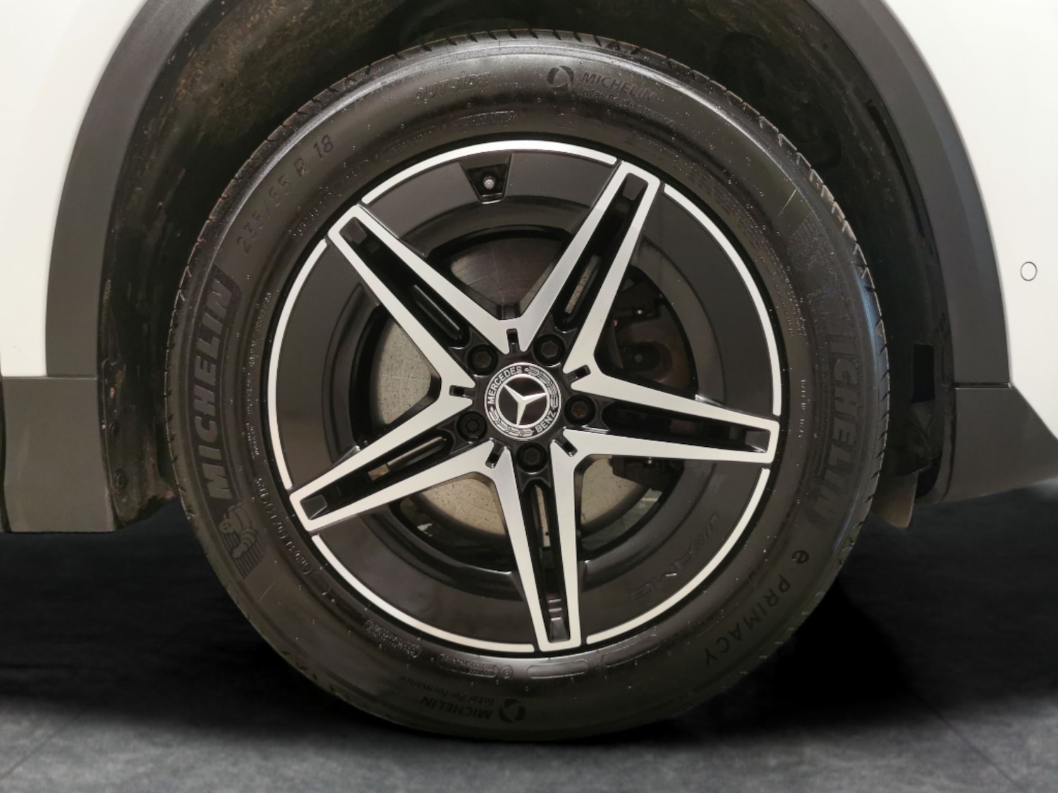 Used Mercedes-Benz EQA 2023 for sale - 78199742: Photo 29