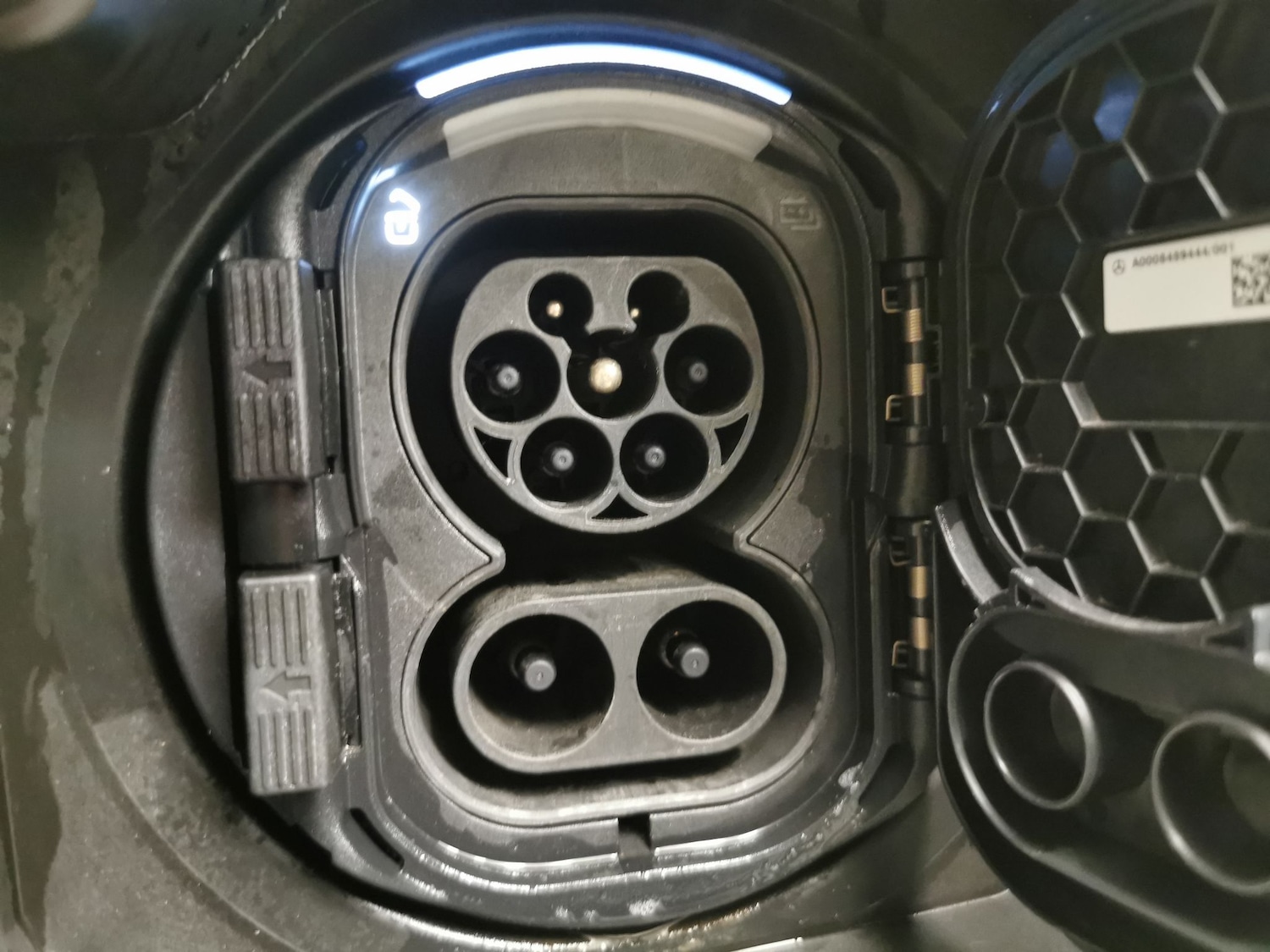 Used Mercedes-Benz EQA 2023 for sale - 78199742: Photo 36