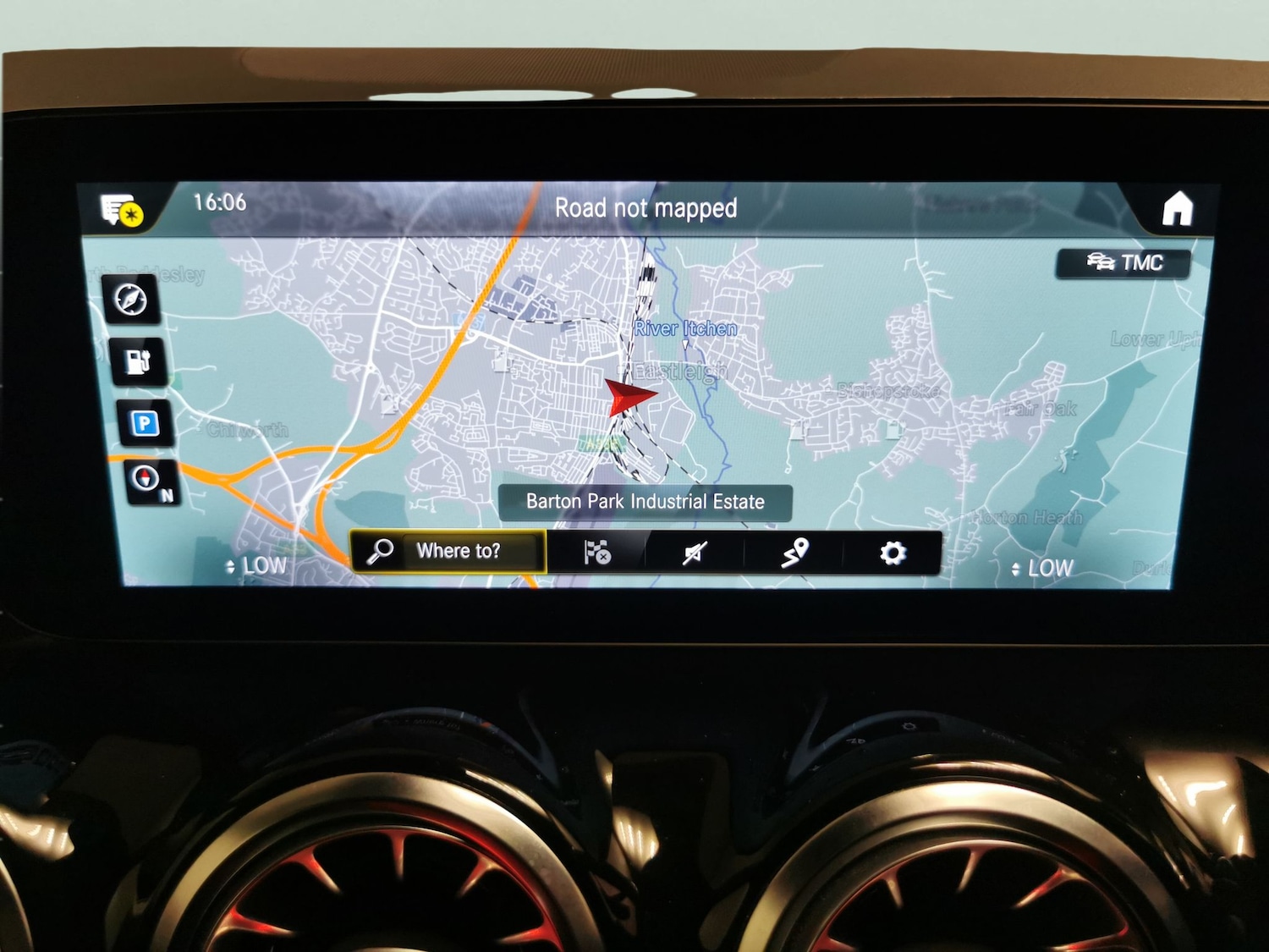 Used Mercedes-Benz EQA 2023 for sale - 78199742: Photo 6