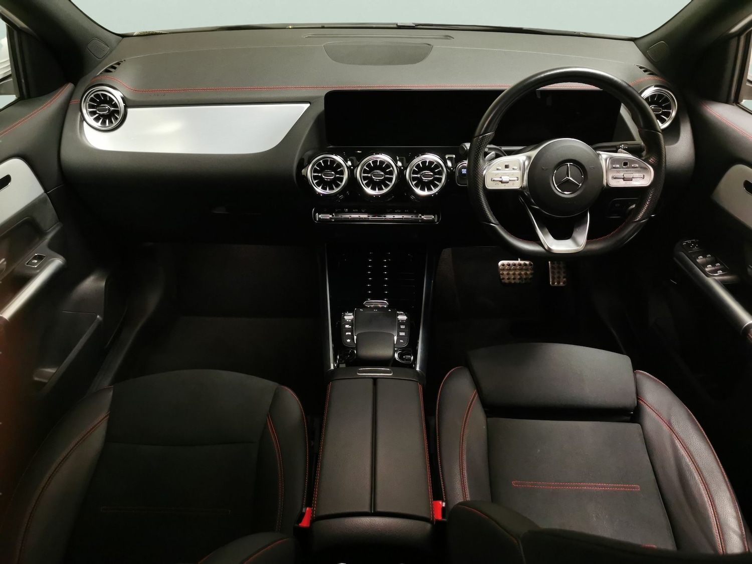 Used Mercedes-Benz EQA 2023 for sale - 78199742: Photo 7