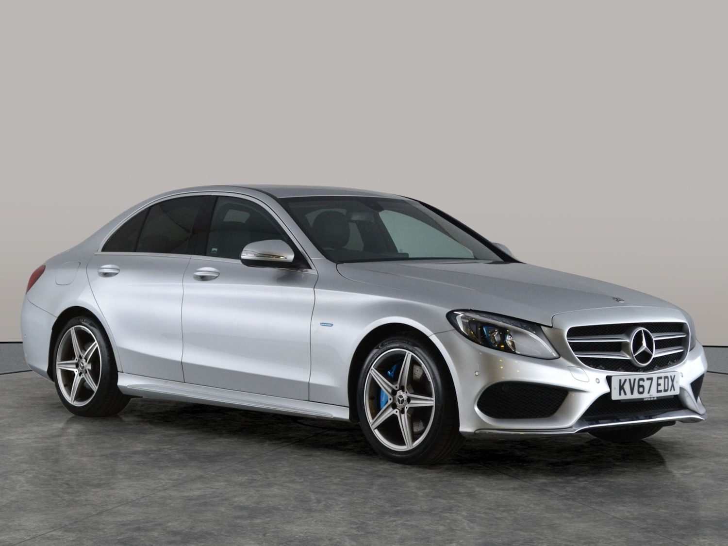 Used Mercedes-Benz C Class 2018 for sale - 76919478: Photo 13