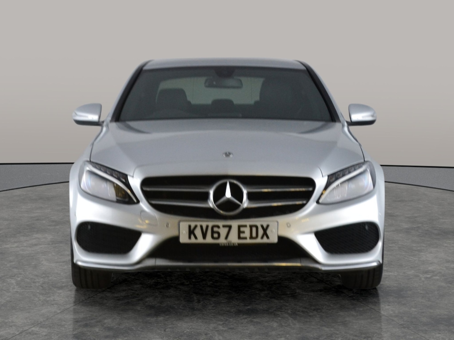 Used Mercedes-Benz C Class 2018 for sale - 76919478: Photo 14