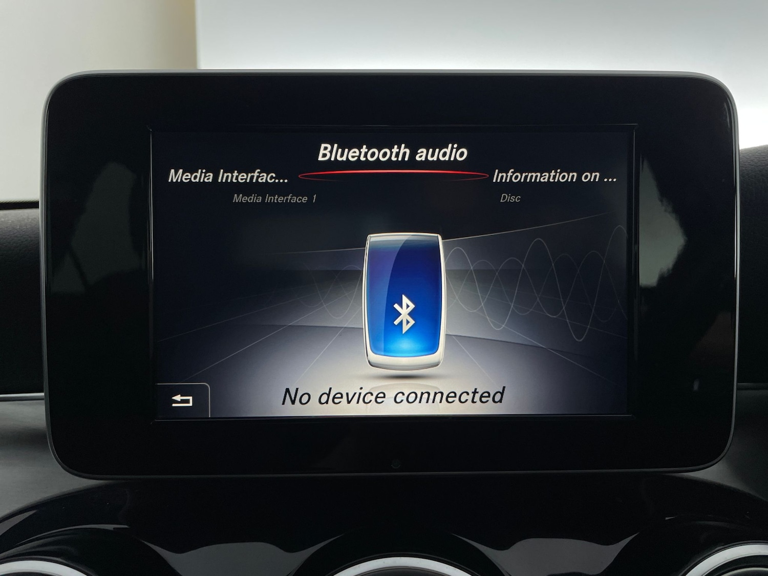 Used Mercedes-Benz C Class 2018 for sale - 76919478: Photo 18