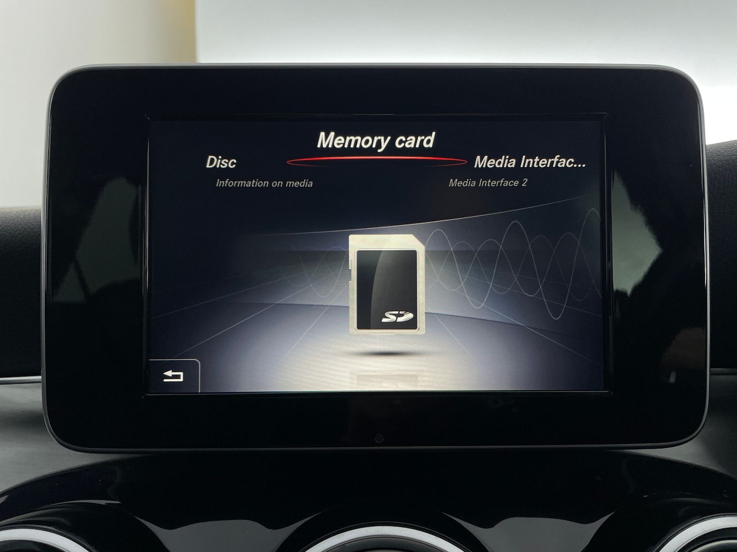 Used Mercedes-Benz C Class 2018 for sale - 76919478: Photo 19