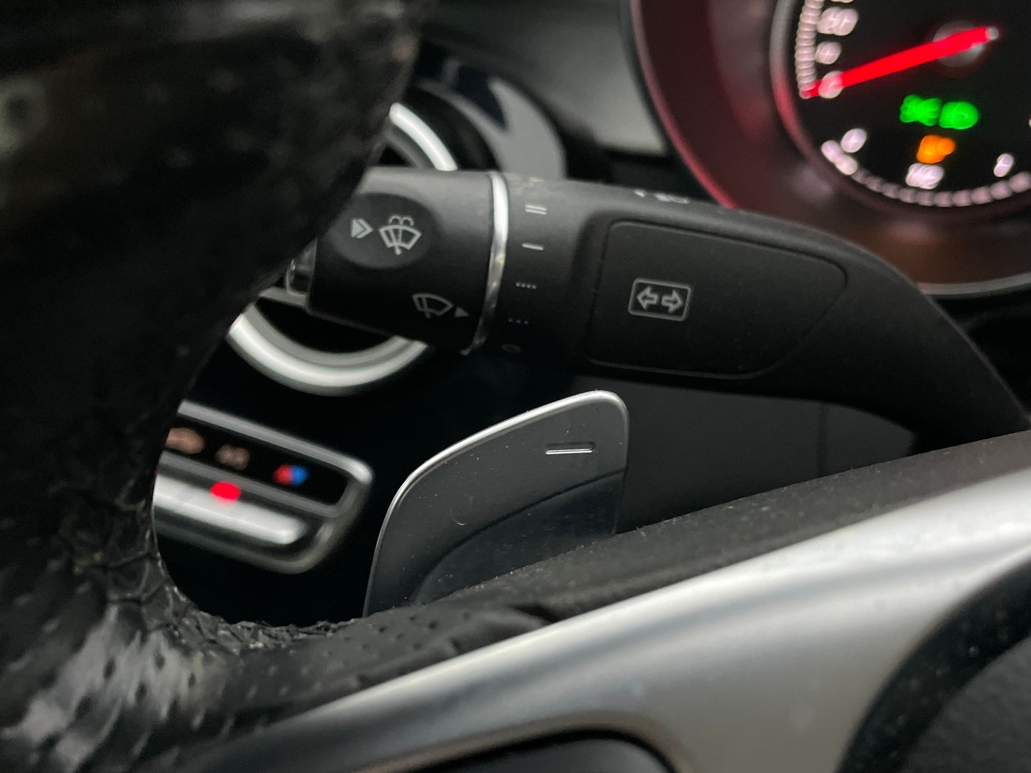 Used Mercedes-Benz C Class 2018 for sale - 76919478: Photo 23